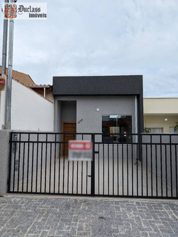 Casa, 2 quartos, 105 m² - Foto 1