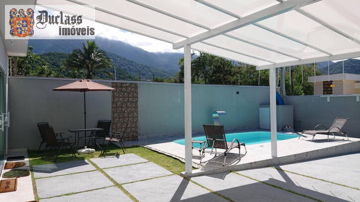 Casa, 3 quartos, 107 m² - Foto 2