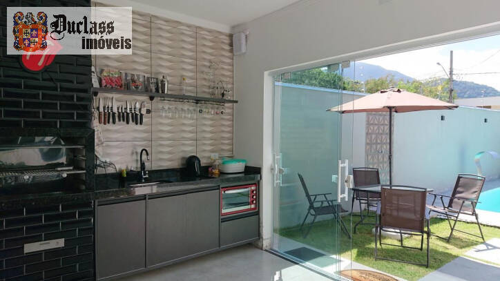 Casa, 3 quartos, 107 m² - Foto 3