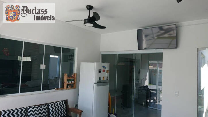 Casa, 3 quartos, 107 m² - Foto 4