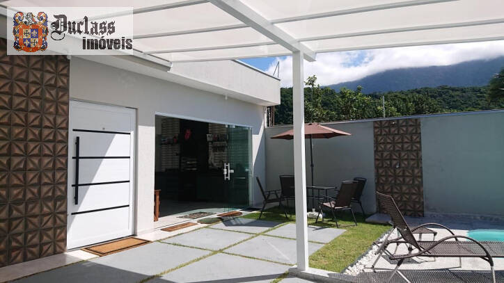 Casa, 3 quartos, 107 m² - Foto 5