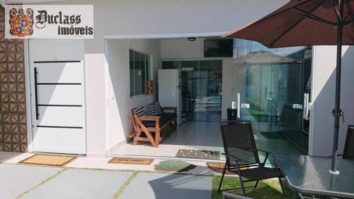 Casa, 3 quartos, 107 m² - Foto 6