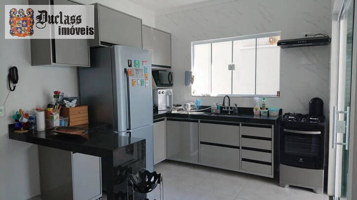 Casa, 3 quartos, 107 m² - Foto 7