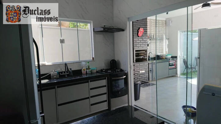 Casa, 3 quartos, 107 m² - Foto 8