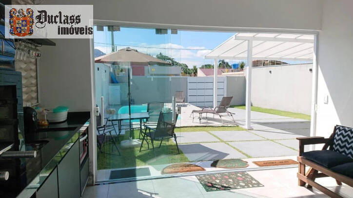 Casa, 3 quartos, 107 m² - Foto 9