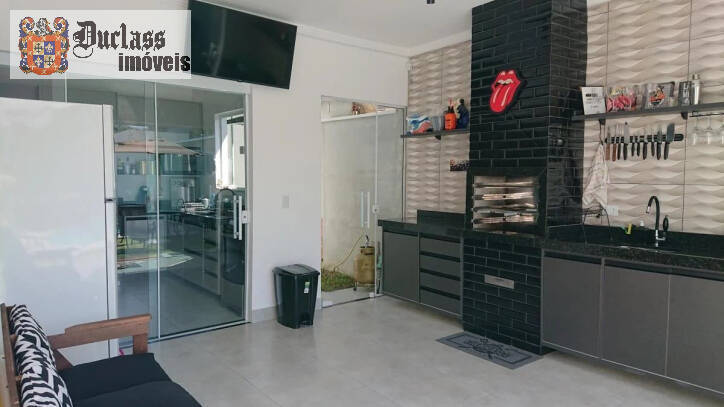 Casa, 3 quartos, 107 m² - Foto 10