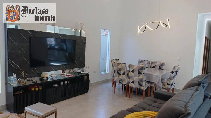 Casa, 3 quartos, 107 m² - Foto 11