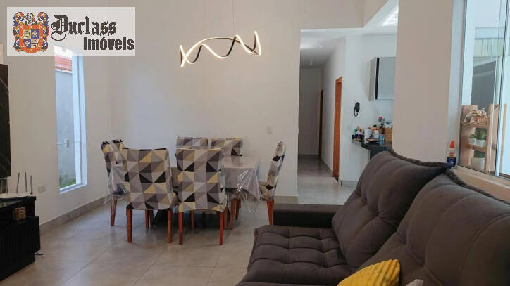 Casa, 3 quartos, 107 m² - Foto 12