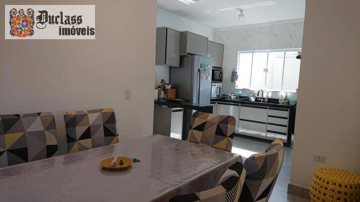 Casa, 3 quartos, 107 m² - Foto 14