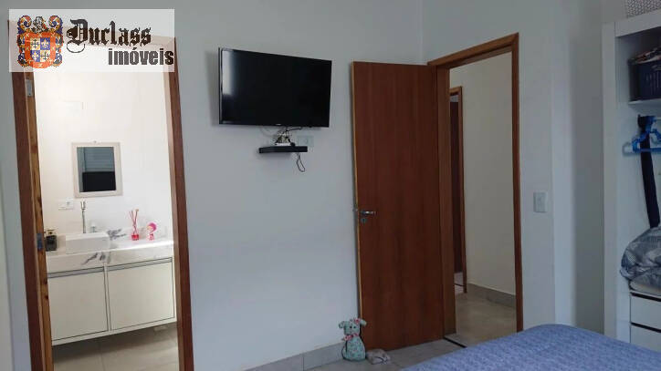 Casa, 3 quartos, 107 m² - Foto 16