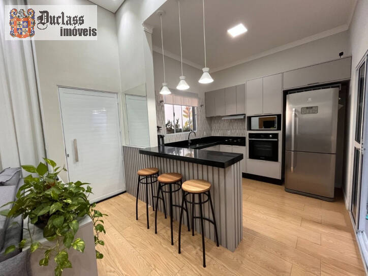 Casa, 3 quartos, 132 m² - Foto 3