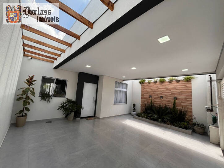 Casa, 3 quartos, 132 m² - Foto 5