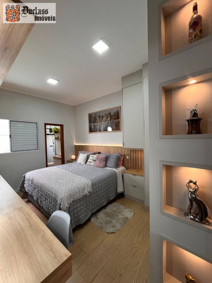 Casa, 3 quartos, 132 m² - Foto 8