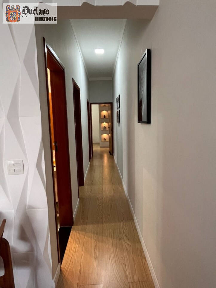 Casa, 3 quartos, 132 m² - Foto 9