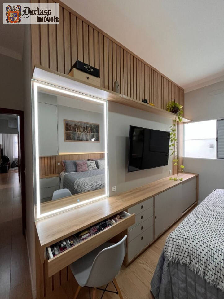 Casa, 3 quartos, 132 m² - Foto 11