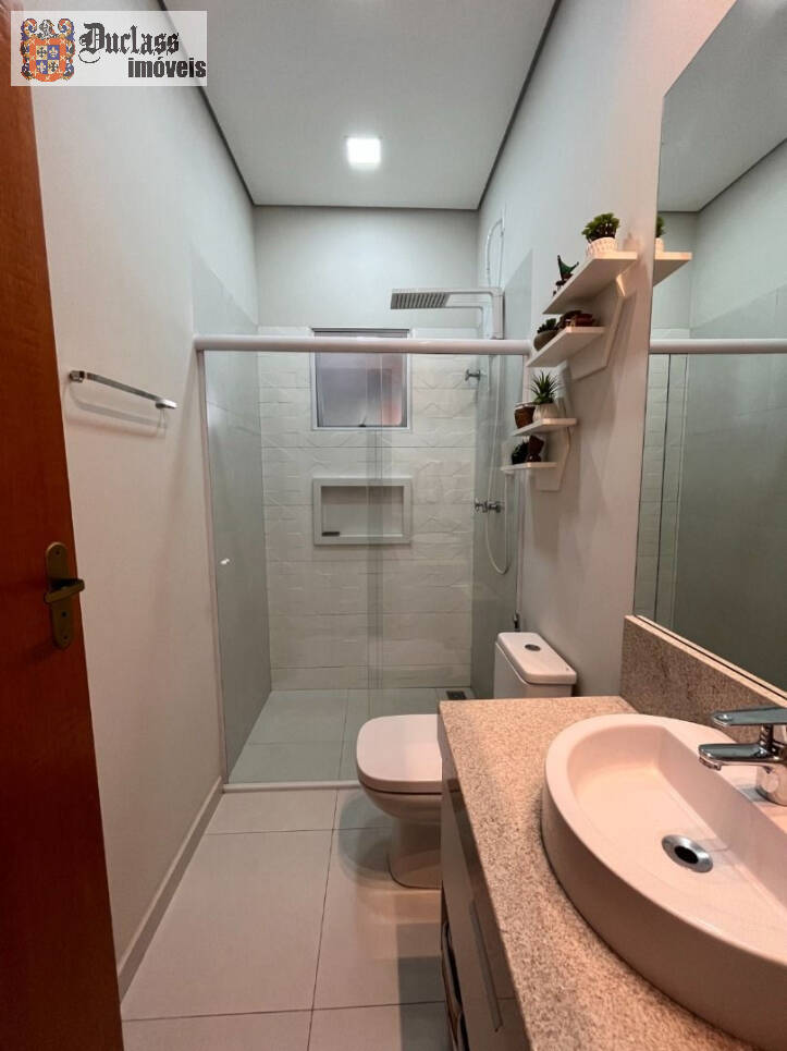 Casa, 3 quartos, 132 m² - Foto 13