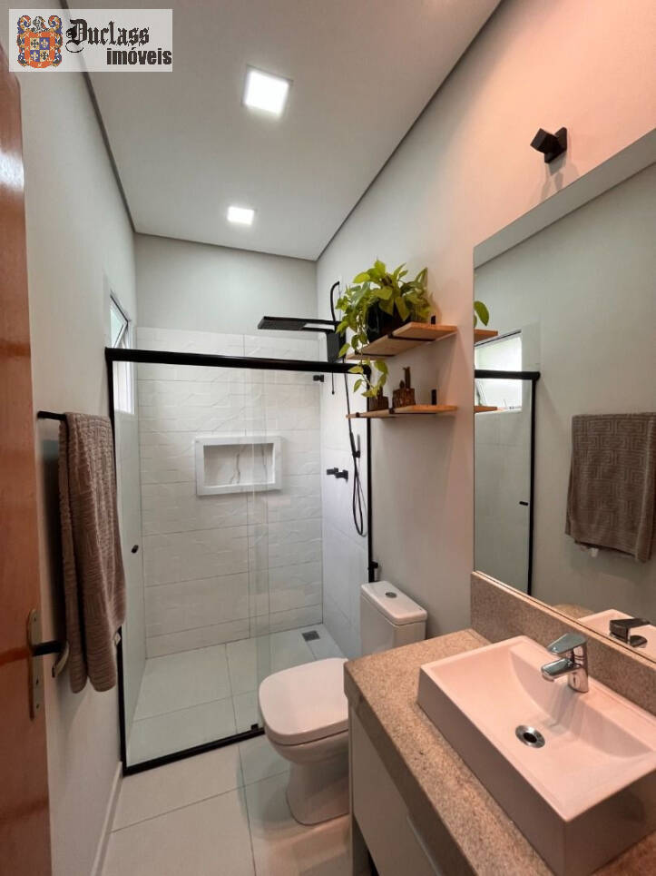 Casa, 3 quartos, 132 m² - Foto 14