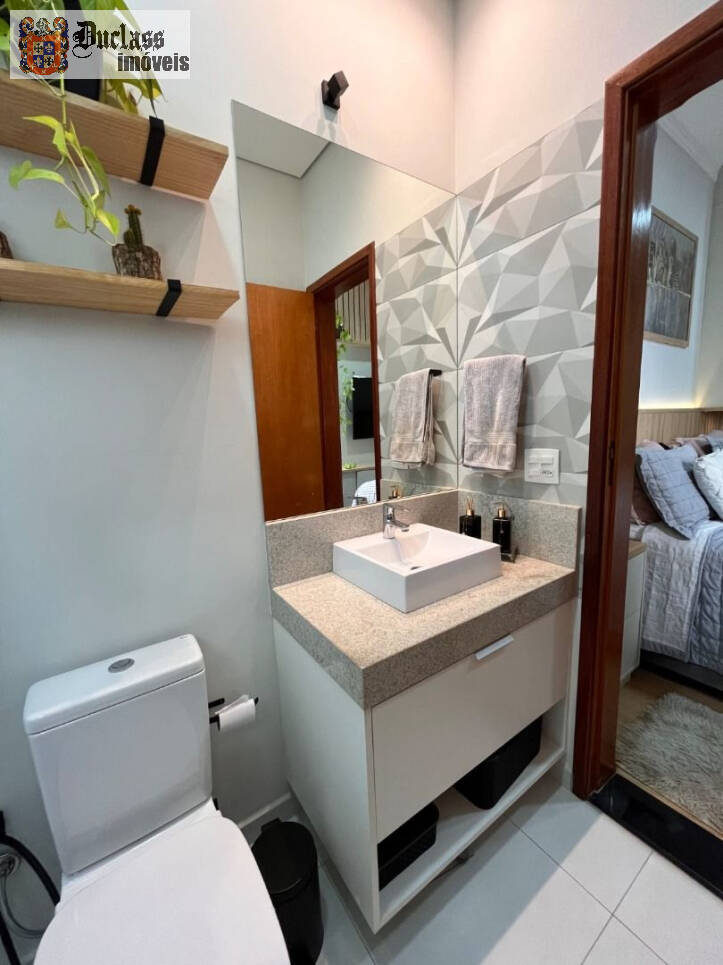 Casa, 3 quartos, 132 m² - Foto 15