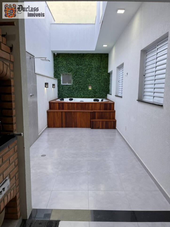 Casa, 3 quartos, 132 m² - Foto 19