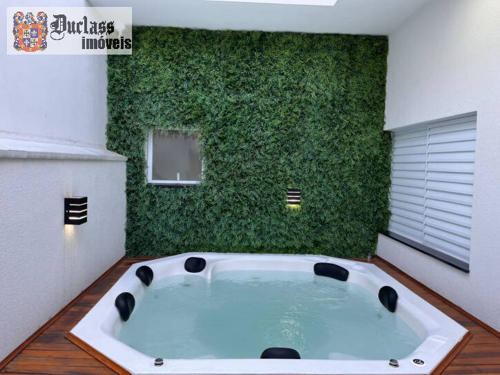 Casa, 3 quartos, 132 m² - Foto 21