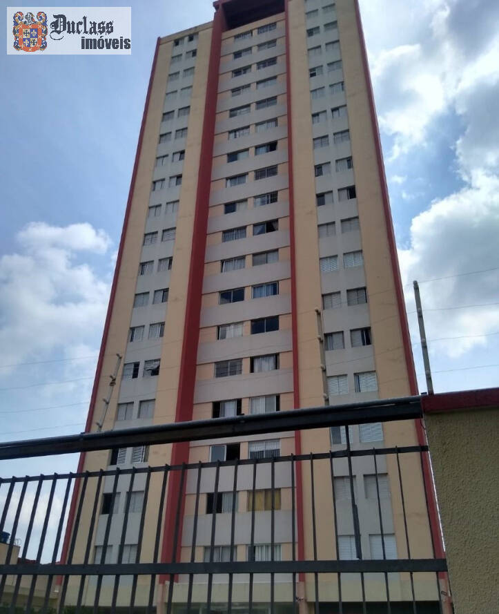 Apartamento, 3 quartos, 78 m² - Foto 1