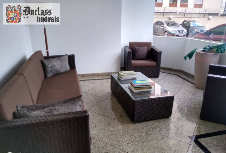 Apartamento, 3 quartos, 78 m² - Foto 25