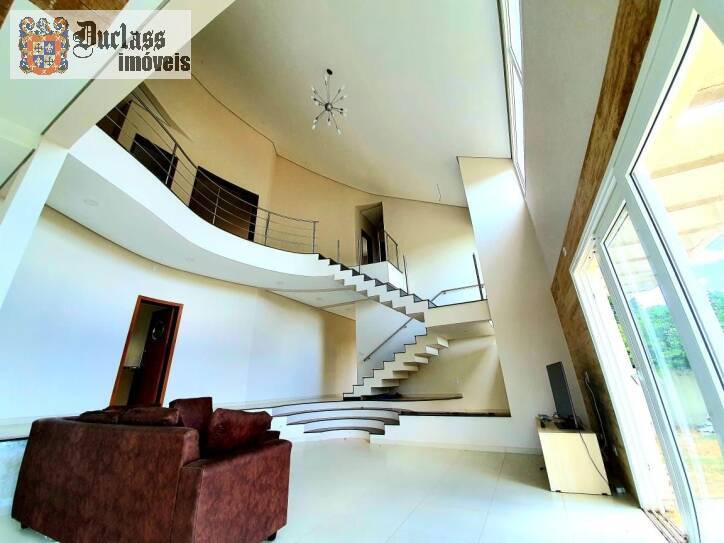 Sobrado, 5 quartos, 521 m² - Foto 14