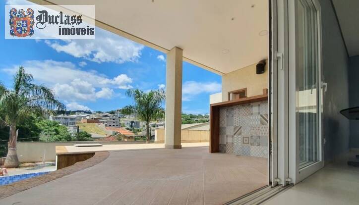 Sobrado, 5 quartos, 521 m² - Foto 16