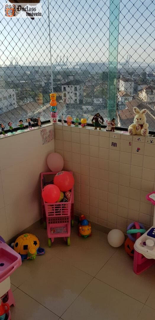 Apartamento à venda com 2 quartos, 91m² - Foto 18