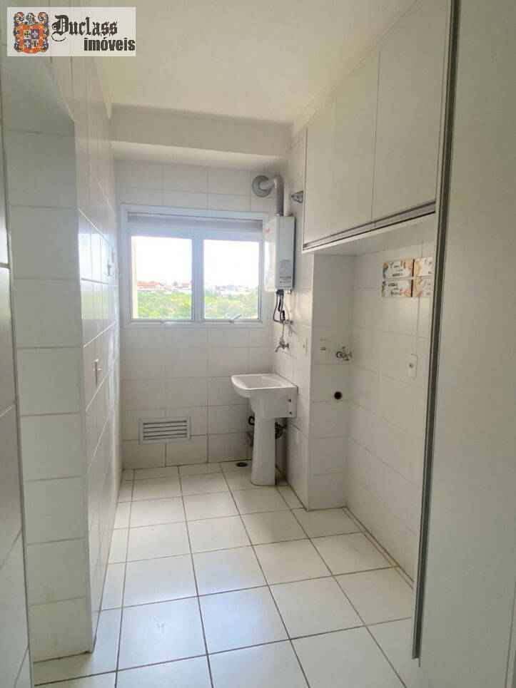 Apartamento à venda com 3 quartos, 111m² - Foto 8