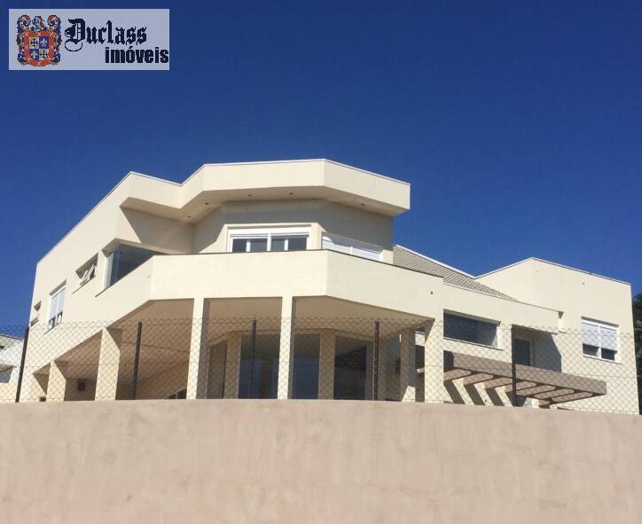 Sobrado, 5 quartos, 521 m² - Foto 22