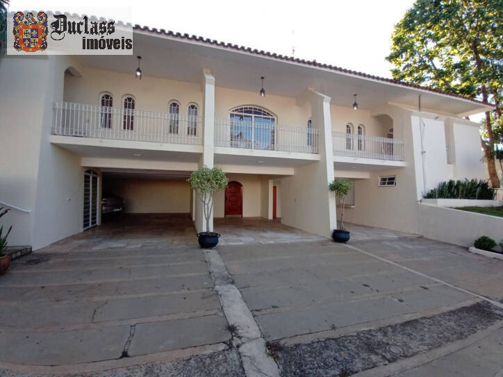 Casa, 6 quartos, 800 m² - Foto 2
