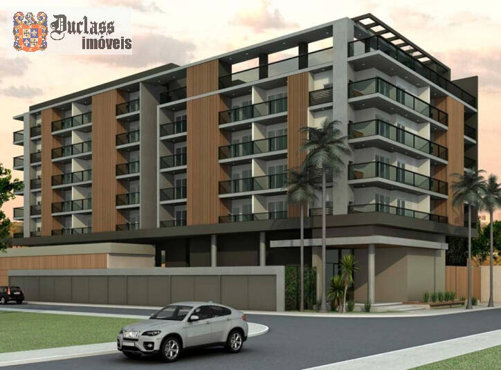 Apartamento, 1 quarto, 35 m² - Foto 1