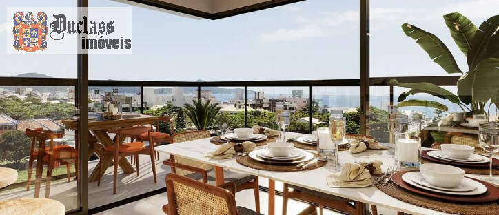 Apartamento, 1 quarto, 35 m² - Foto 5