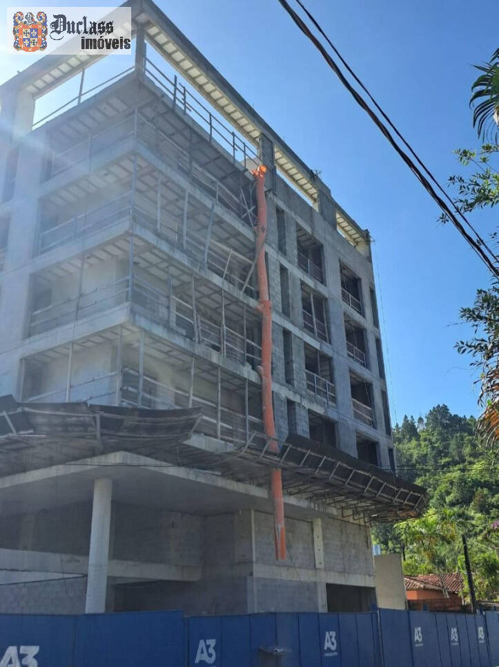 Apartamento, 1 quarto, 35 m² - Foto 8