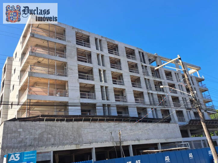 Apartamento, 1 quarto, 35 m² - Foto 11