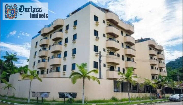 Apartamento, 3 quartos, 99 m² - Foto 1