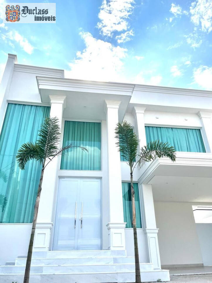 Sobrado, 3 quartos, 242 m² - Foto 2