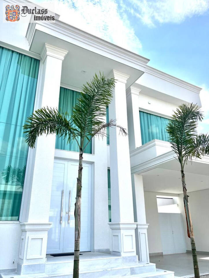 Sobrado, 3 quartos, 242 m² - Foto 3