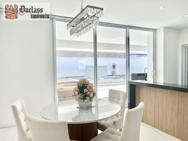 Sobrado, 3 quartos, 242 m² - Foto 6