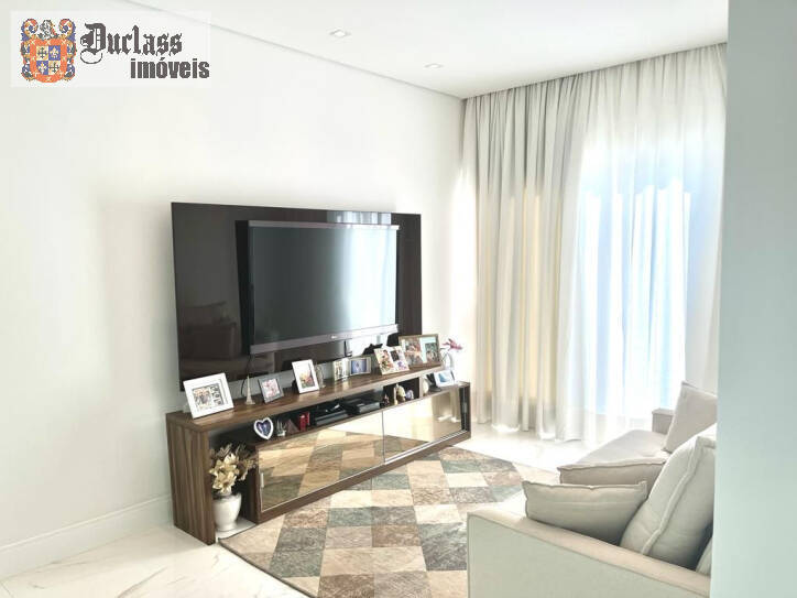 Sobrado, 3 quartos, 242 m² - Foto 7