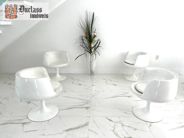 Sobrado, 3 quartos, 242 m² - Foto 8