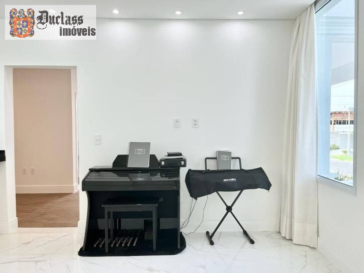 Sobrado, 3 quartos, 242 m² - Foto 9