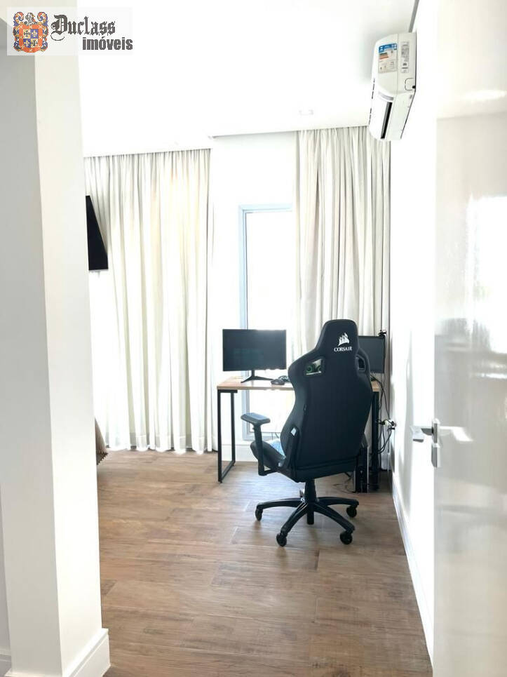 Sobrado, 3 quartos, 242 m² - Foto 11