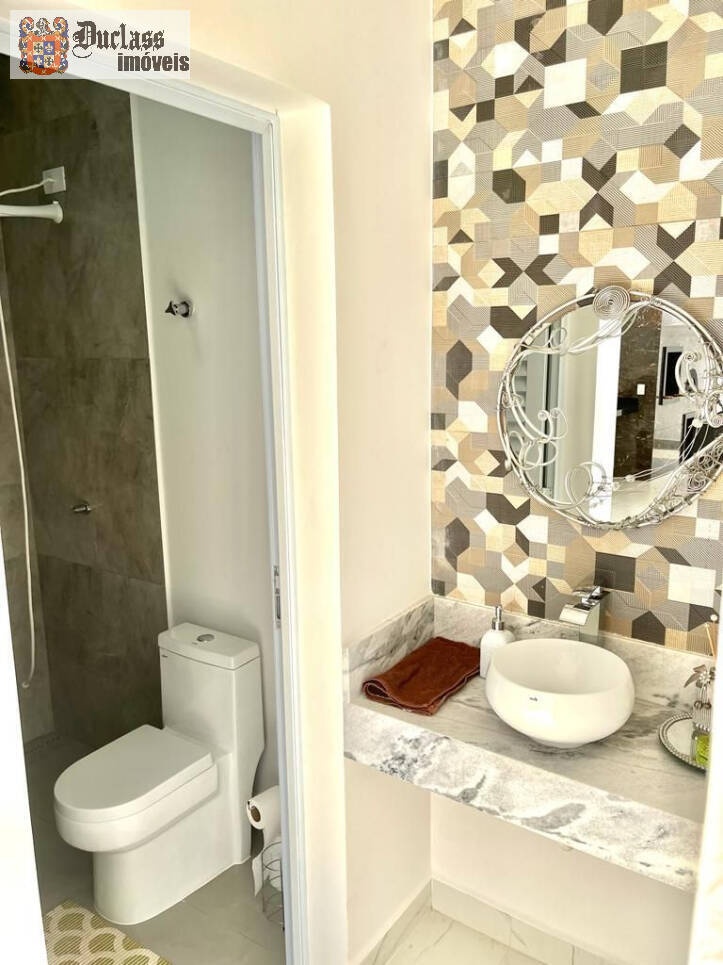 Sobrado, 3 quartos, 242 m² - Foto 13