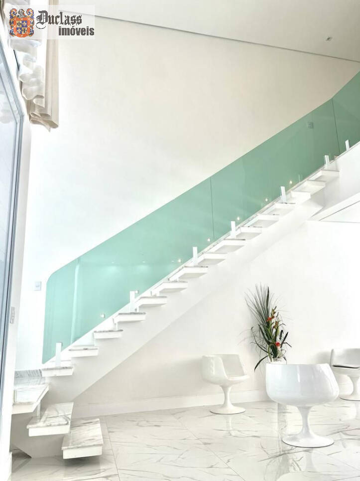 Sobrado, 3 quartos, 242 m² - Foto 17