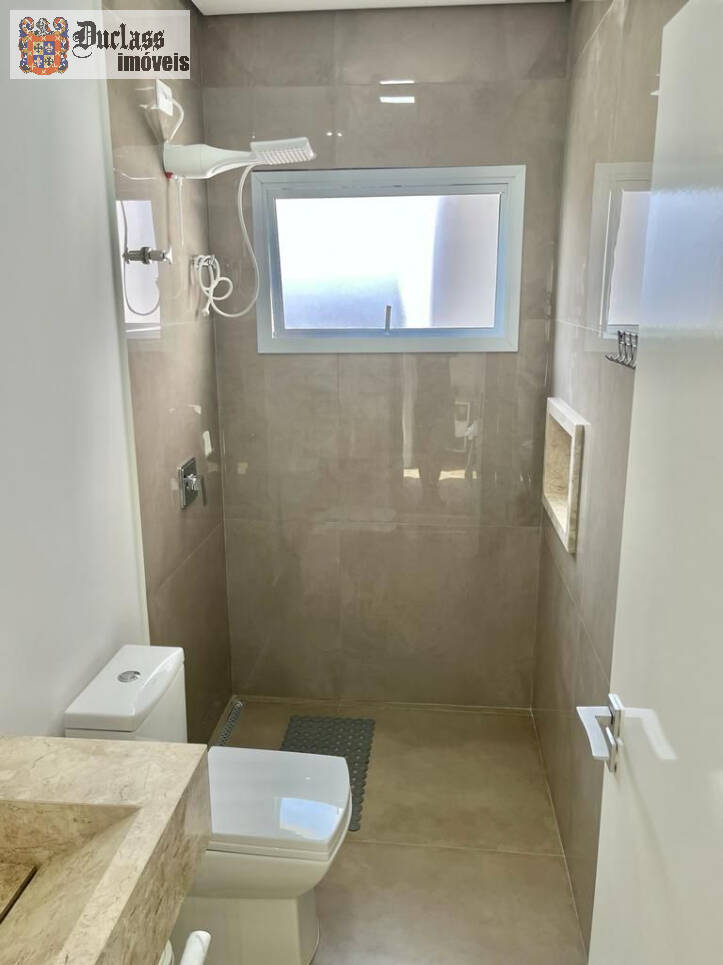 Sobrado, 3 quartos, 242 m² - Foto 19