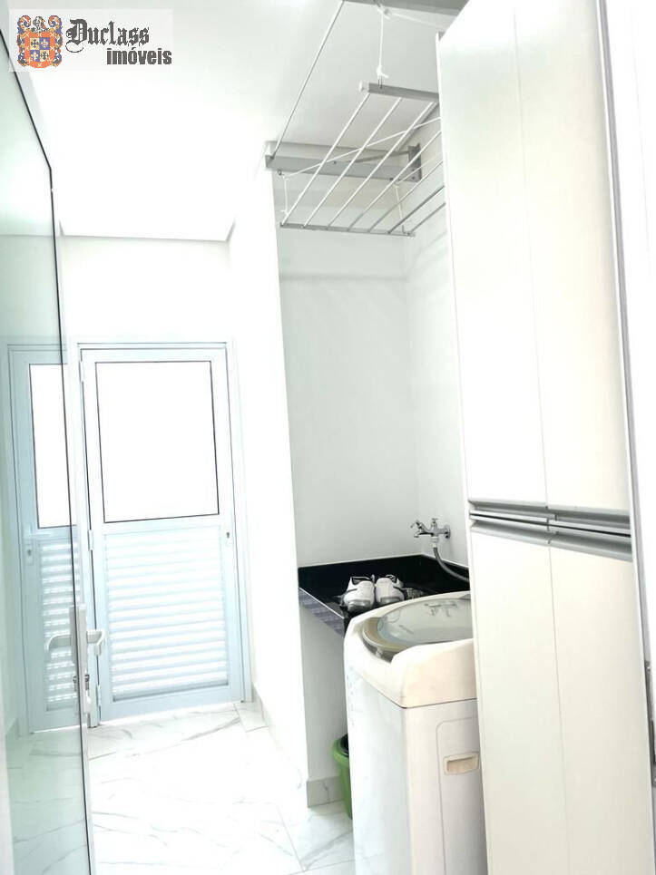 Sobrado, 3 quartos, 242 m² - Foto 20