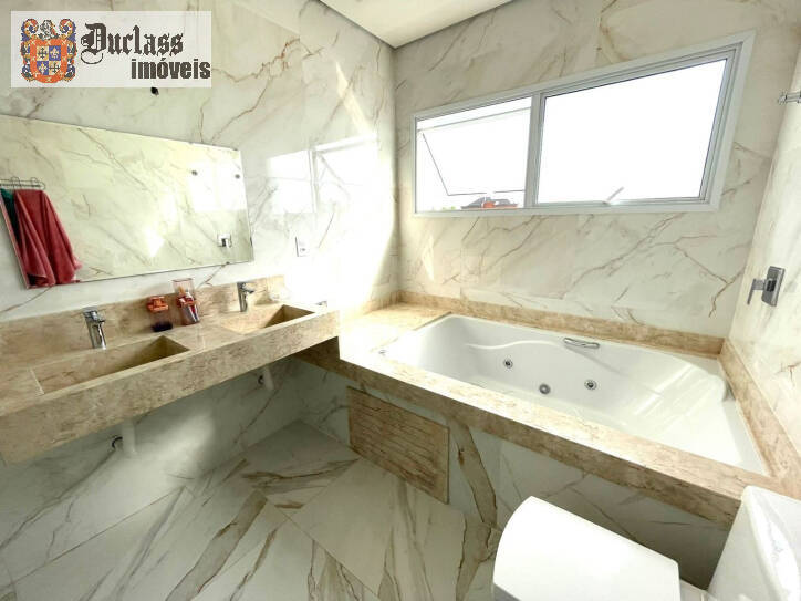 Sobrado, 3 quartos, 242 m² - Foto 21