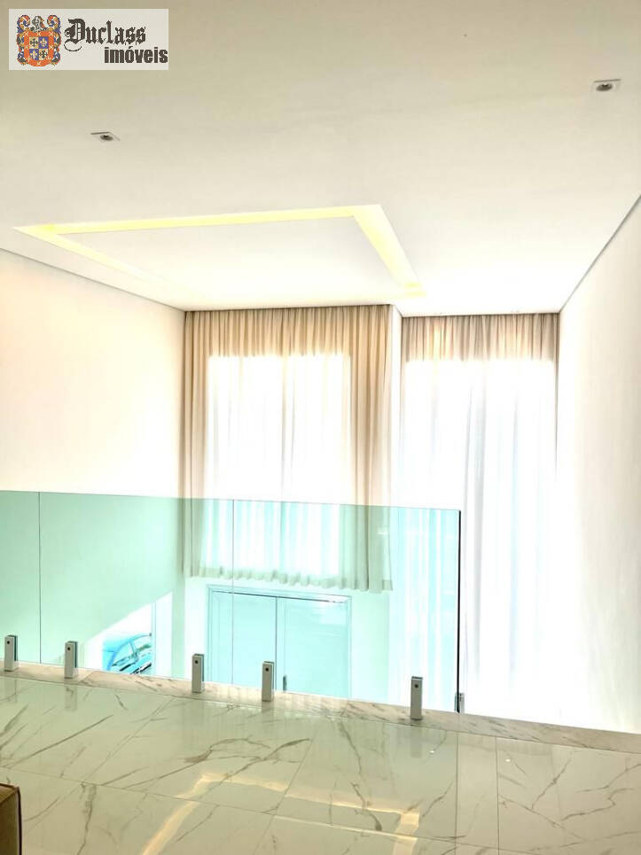 Sobrado, 3 quartos, 242 m² - Foto 23